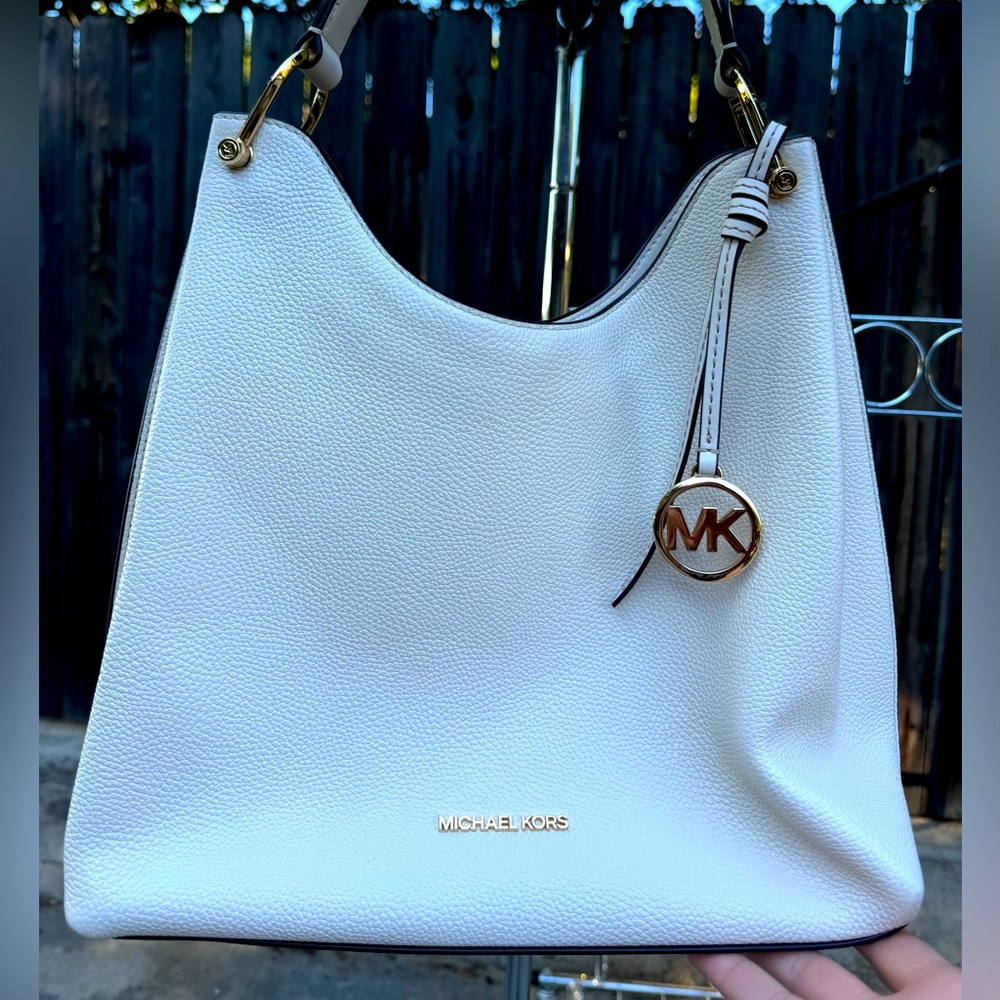 Michael Kors satchel bag